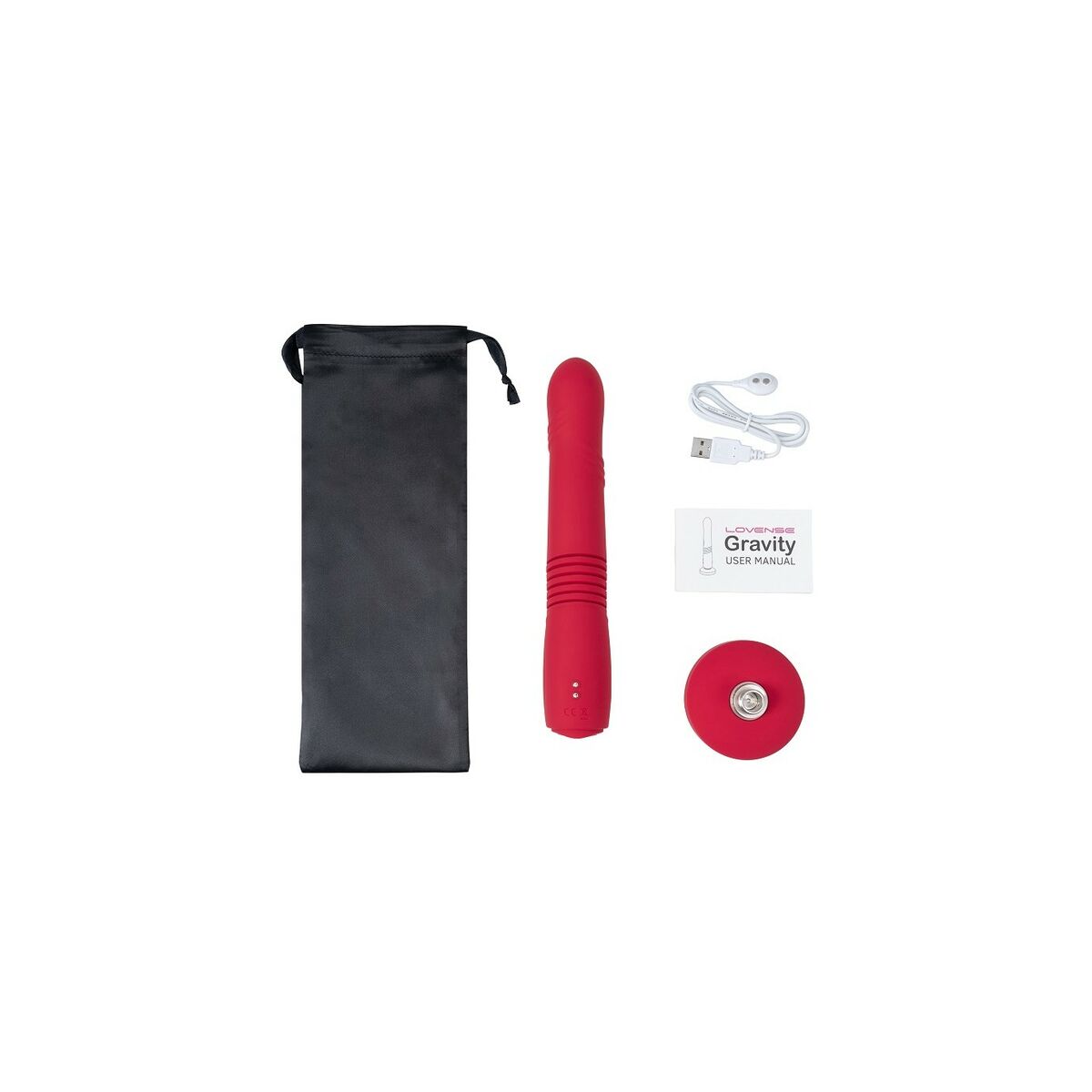 Vibrators Lovense